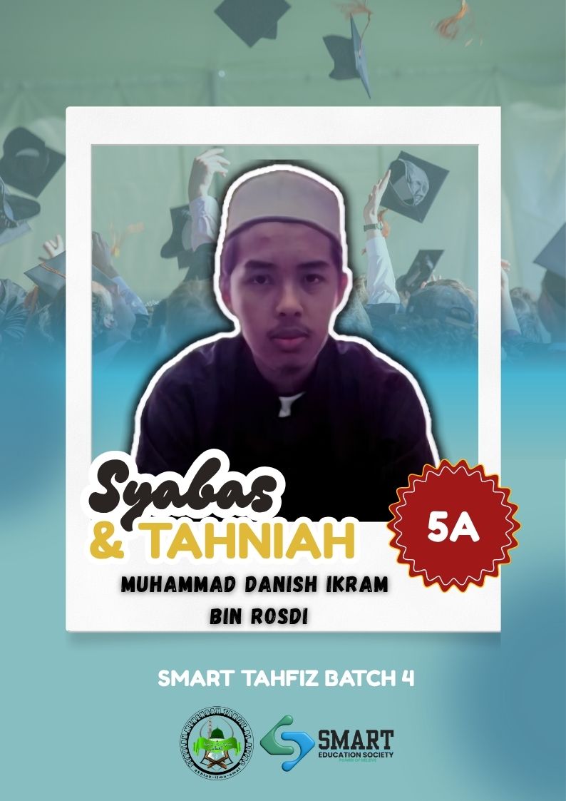 Pelajar Terbaik Batch 4A