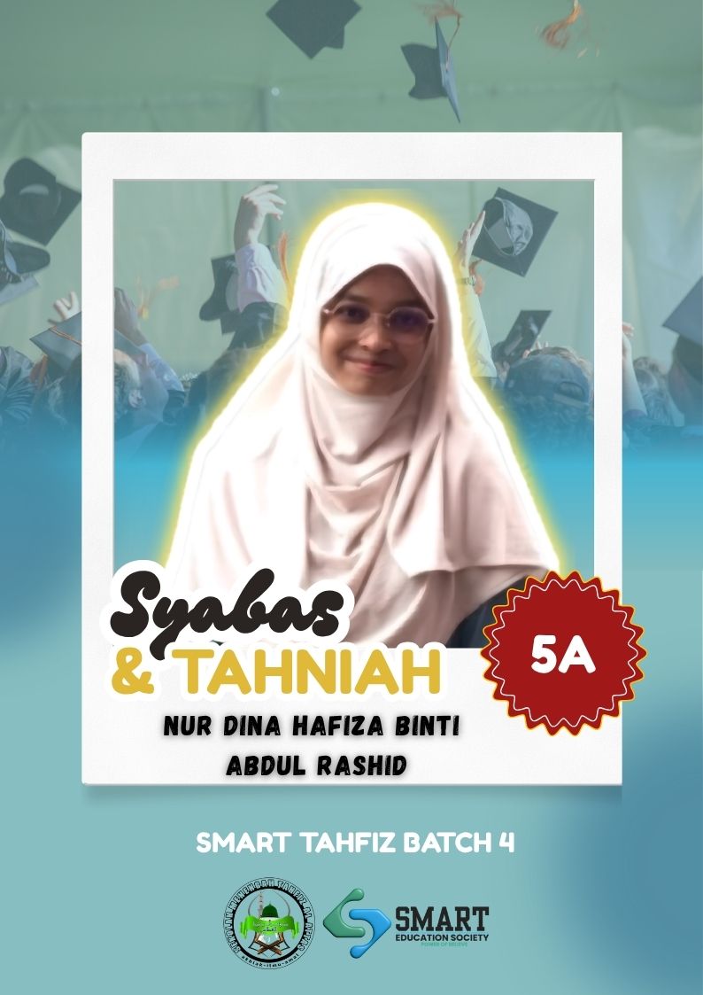 Pelajar Terbaik Batch 4B